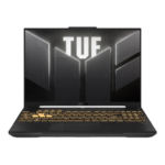 מחשב נייד ASUS TUF Gaming F16 FX607 210H 16GB RTX 3050 1TB