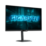 מסך גיימינג Gigabyte G27UP 27" Dual Mode 4K UHD\FHD 1MS Gaming Monitor