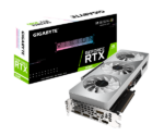 ⁦מחשב גיימינג זול VISION-13600K-RTX3080-32GB-1TB מתצוגה⁩ – תמונה ⁦2⁩