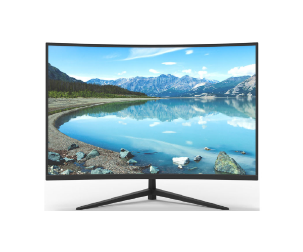 JYS270GW מסך גיימינג Solid JYS270GW 27" FHD 240Hz 1MS – תמונה 1