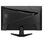 ⁦מסך גיימינג MSI MAG 275QF 27" QHD IPS 180HZ 0.5MS Gaming Monitor⁩ – תמונה ⁦2⁩