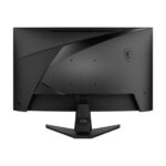⁦מסך גיימינג קעור MSI MAG 276CF E20 27" FHD 200HZ 0.5MS Curve Gaming Monitor⁩ – תמונה ⁦3⁩