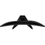 ⁦מסך גיימינג קעור MSI MAG 276CXF 27" FHD 280HZ 0.5MS Curved Gaming Monitor⁩ – תמונה ⁦3⁩