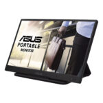 מסך נייד ASUS ZenScreen MB166C S15 למחשב נייד