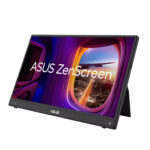 מסך נייד דק במיוחד ASUS ZenScreen MB16AHV S15 למחשב נייד