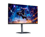 ⁦מסך גיימינג Gigabyte MO32U2 QD-OLED 32" 4K UHD 240Hz 0.03MS⁩ – תמונה ⁦3⁩