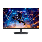 מסך גיימינג Gigabyte MO32U2 QD-OLED 32" 4K UHD 240Hz 0.03MS