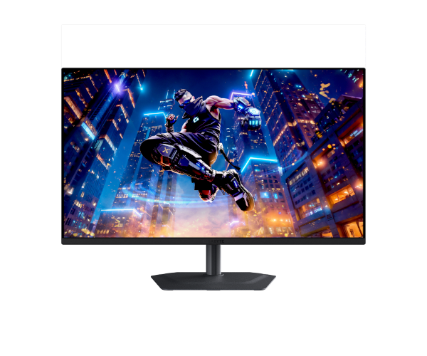 MO32U2 מסך גיימינג Gigabyte MO32U2 QD-OLED 32" 4K UHD 240Hz 0.03MS – תמונה 1