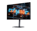 ⁦מסך גיימינג Gigabyte MO32U24 OLED 32" 4K UHD 240Hz 0.03MS⁩ – תמונה ⁦4⁩