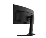 ⁦מסך גיימינג Gigabyte MO34WQC QD-OLED 34" WQHD 175Hz 0.03MS⁩ – תמונה ⁦3⁩
