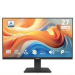 מסך MSI PRO MP273 E14A 27" FHD 144HZ IPS 1MS
