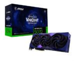 ⁦מחשב גיימינג MIDNIGHT VOID 9800X3D-RTX5070⁩ – תמונה ⁦2⁩