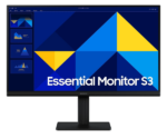 מסך Samsung S24D300GAM 24" FHD IPS 100Hz