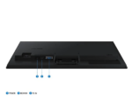 ⁦מסך Samsung S24D300GAM 24" FHD IPS 100Hz⁩ – תמונה ⁦2⁩