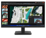 מסך Lenovo ThinkVision S27-4e 27" IPS 100HZ