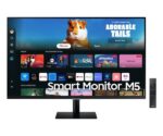 מסך מחשב חכם Samsung S32FM500EU S32 32" FHD 60Hz