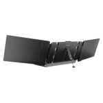 ⁦מסך נייד TRIO MONITOR S14 למחשב נייד⁩ – תמונה ⁦2⁩