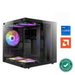 מחשב גיימינג מחודש VCX-12700F-RTX3060-16GB-1TB