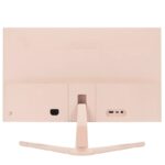 ⁦מסך מחשב Asus VU279CFE-P 27" FHD IPS 100HZ 1MS⁩ – תמונה ⁦3⁩