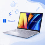 מחשב נייד Asus VivoBook 15 X1504VA 120U 16GB 1TB