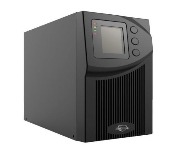 18(21) אל פסק למחשב Armor Line On-Line 1000VA/900W – תמונה 1