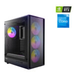 מחשב גיימינג זול 12400F-RTX5060-16GB-1TB