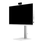 מחשב משולב SOLID AiO 27" FHD C2700945 i5-14450HX 16GB 512GB Windows 11 Pro