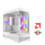 מחשב גיימינג ATI-7500F-9060XT-32GB-1TB-ICE