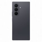 ⁦טלפונים סלולרים Samsung Galaxy Z Fold 8 Ultra 512GB 12GB RAM Black - מחיר מיוחד רק ללקוחות שרוכשים מחשב נייח קומפלט במחיר 7.499 ₪ ועלה⁩ – תמונה ⁦3⁩