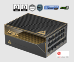 ⁦תחנת עבודה לבינה מלאכותית AI-STATION X Ultra 9 285K RTX5090 96GB 8TB⁩ – תמונה ⁦7⁩