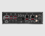 ⁦תחנת עבודה לבינה מלאכותית AI-STATION X Ultra 9 285K RTX5090 96GB 8TB⁩ – תמונה ⁦5⁩