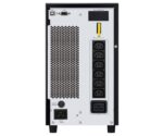 ⁦אל פסק למחשב APC Easy On-Line SRV3KI 2700W/3000VA⁩ – תמונה ⁦2⁩