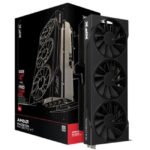 ⁦מחשב גיימינג ATI-7800X3D-9070XT-32GB-2TB⁩ – תמונה ⁦6⁩