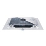 ⁦מסך גיימינג ASUS ROG SWIFT OLED PG27AQWP-W 27" QHD 540HZ 0.02MS⁩ – תמונה ⁦3⁩