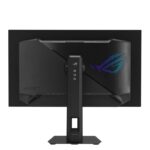 ⁦מסך גיימינג ASUS ROG STRIX OLED XG27AQWMG 27" QHD 280HZ 0.03MS⁩ – תמונה ⁦2⁩